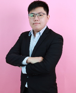 Assistant Professor Ng Wei Chien